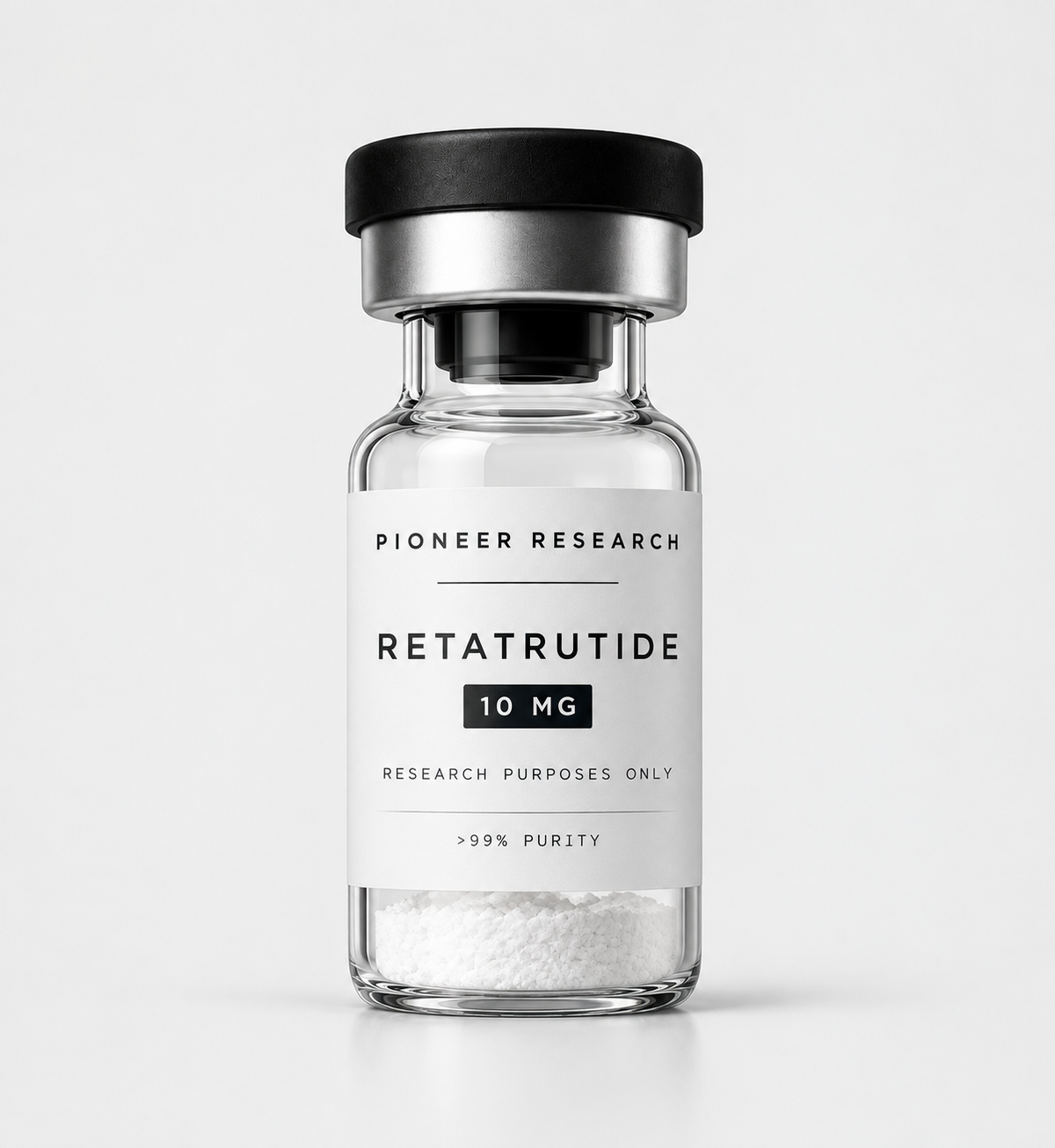 Retatrutide