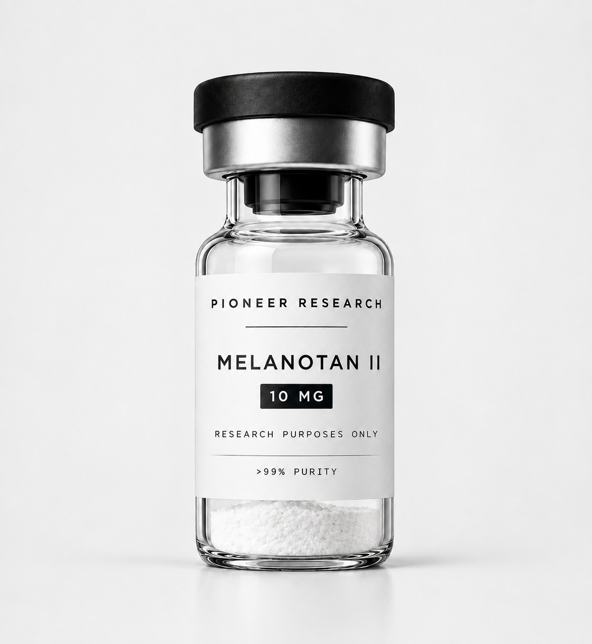Melanotan II