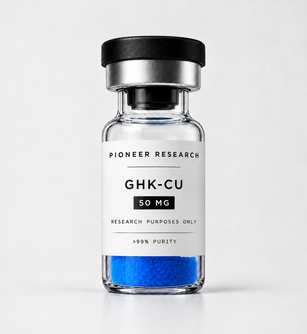 is ghk-cu endogenous – Pioneer Research Body boost Injections